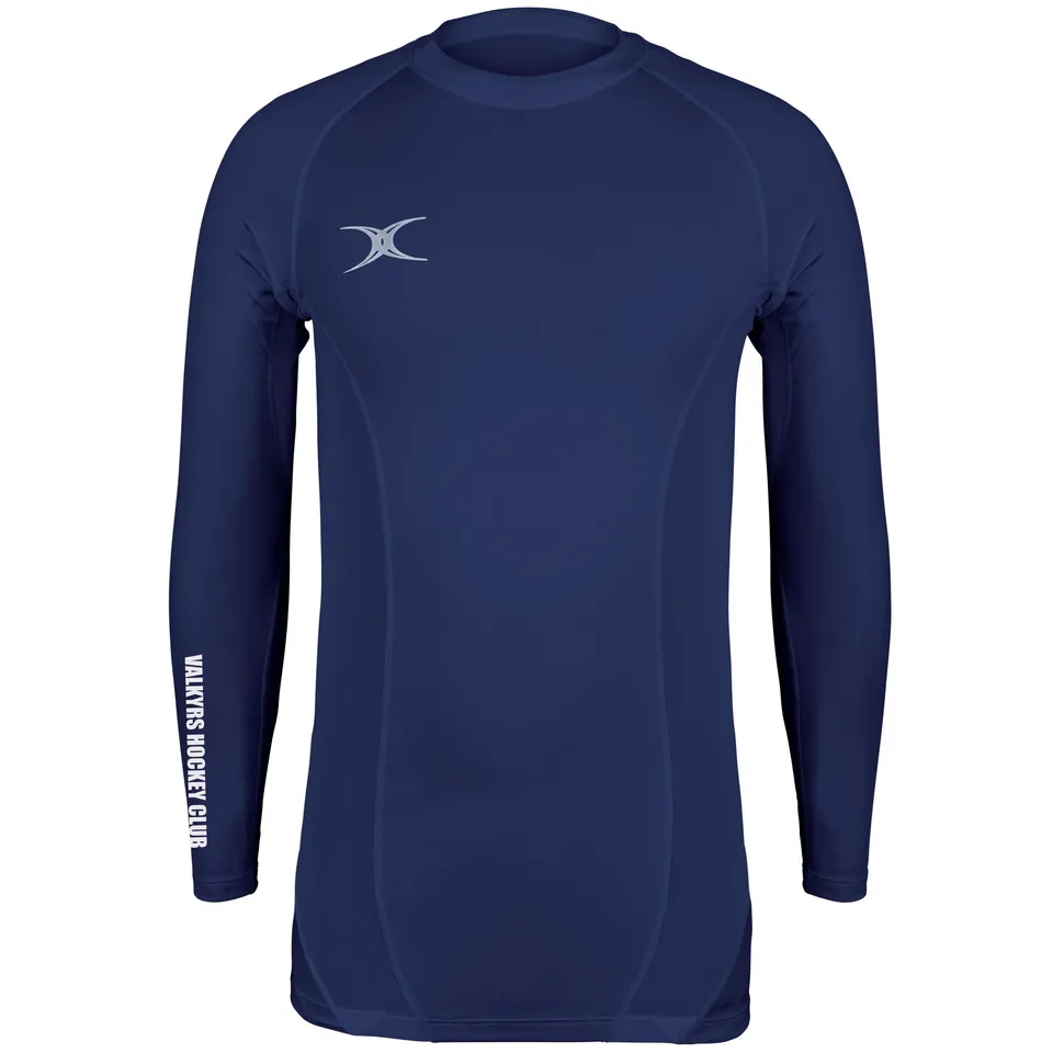 grays-valkyrs-hc-atomic-x-ii-baselayer-top-junior-blu-navy image 1