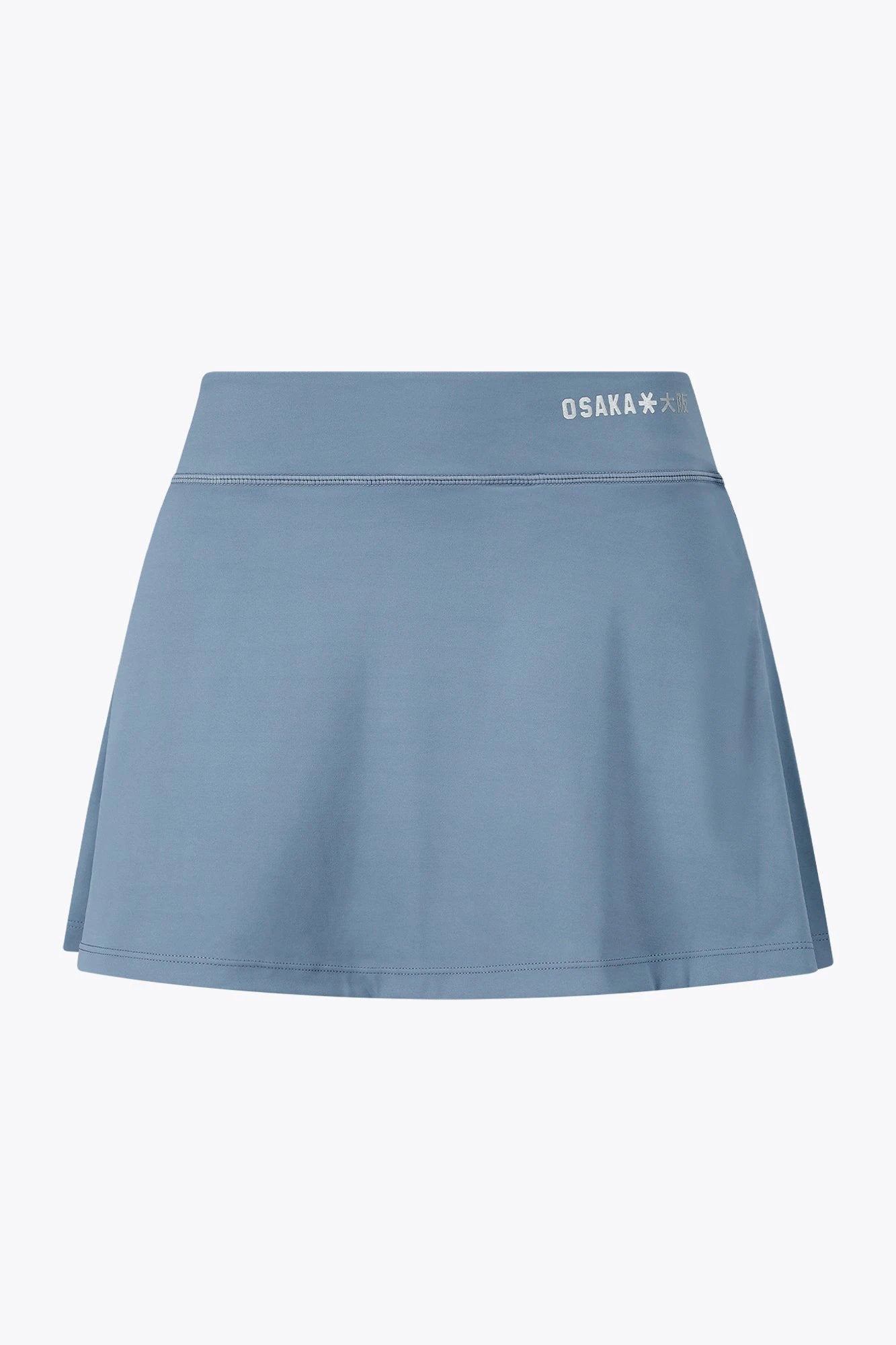 osaka-flare-2-in-1-skort-donna-blu image 1