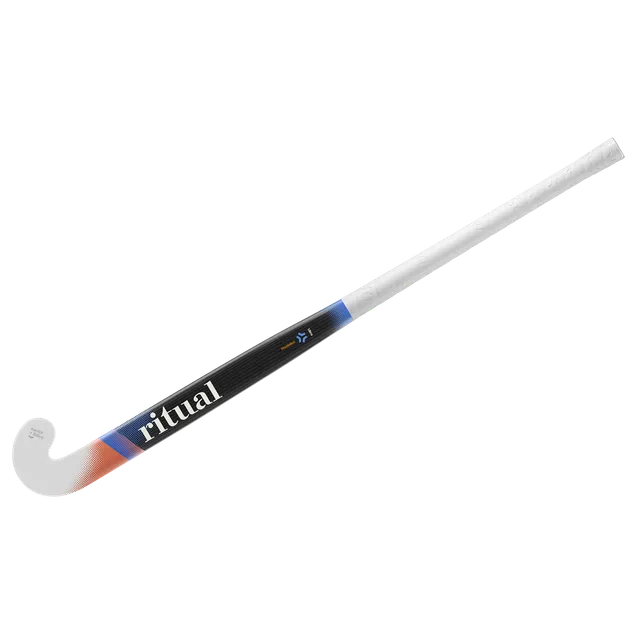 ritual-hockey-revolution-ultra-mazza-hockey-low-bow-outdoor image 1