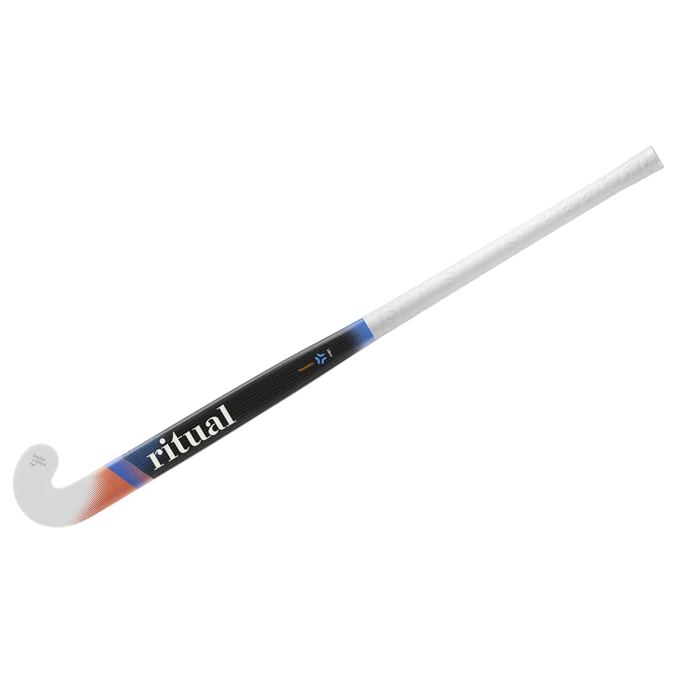ritual-hockey-revolution-ultra-mazza-hockey-low-bow-outdoor image 1