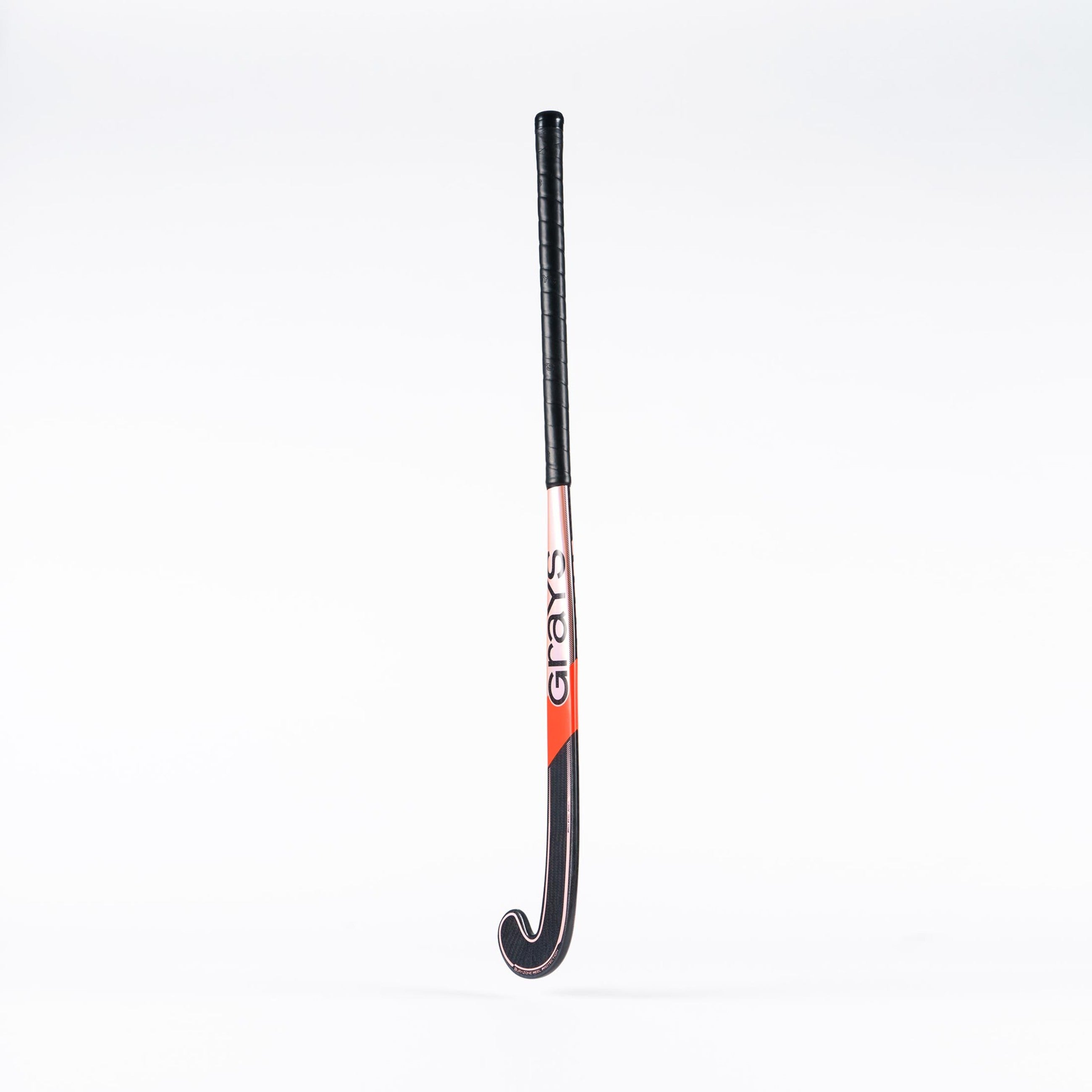 grays-db-10-stecca-hockey-composite-nero-rosa-metallizzato-2025 image 6