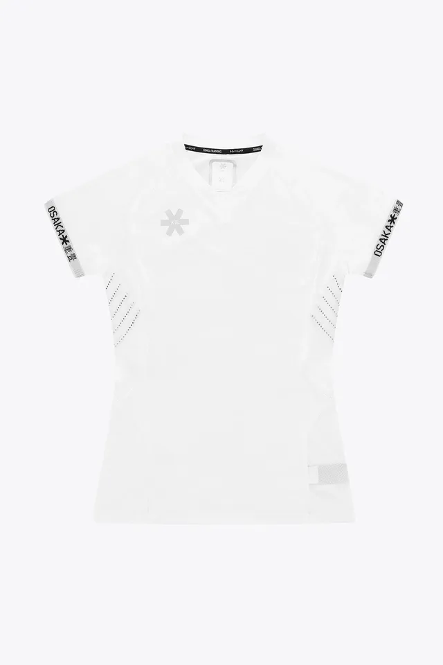 osaka-jersey-donna-maglia-hockey-bianca image 1