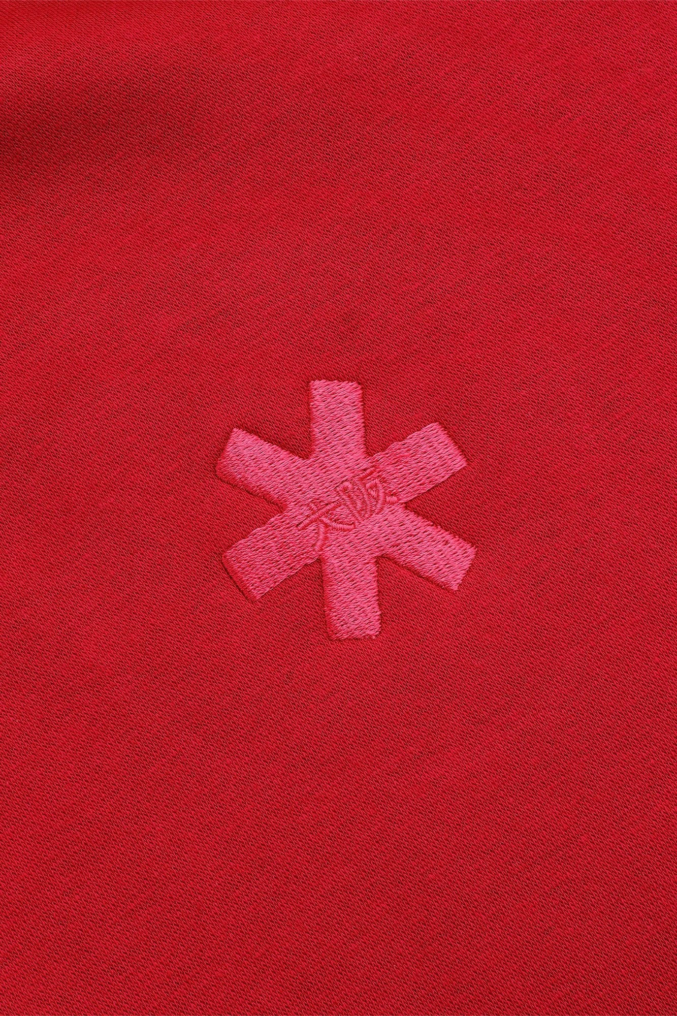 rc-polo-x-osaka-unisex-hoodie-basic-felpa-con-cappuccio-red image 7