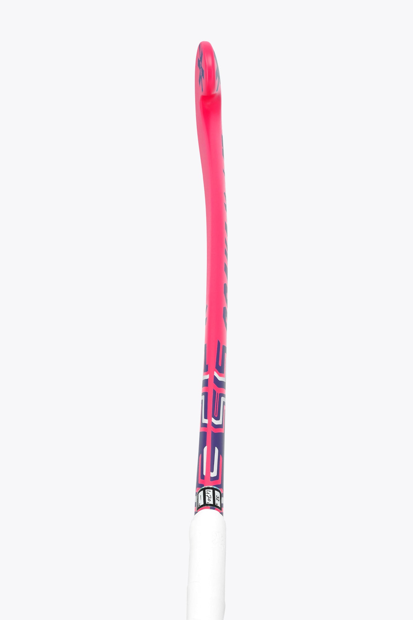 osaka-mid-bow-wg-mazza-hockey-prato-hot-pink image 3