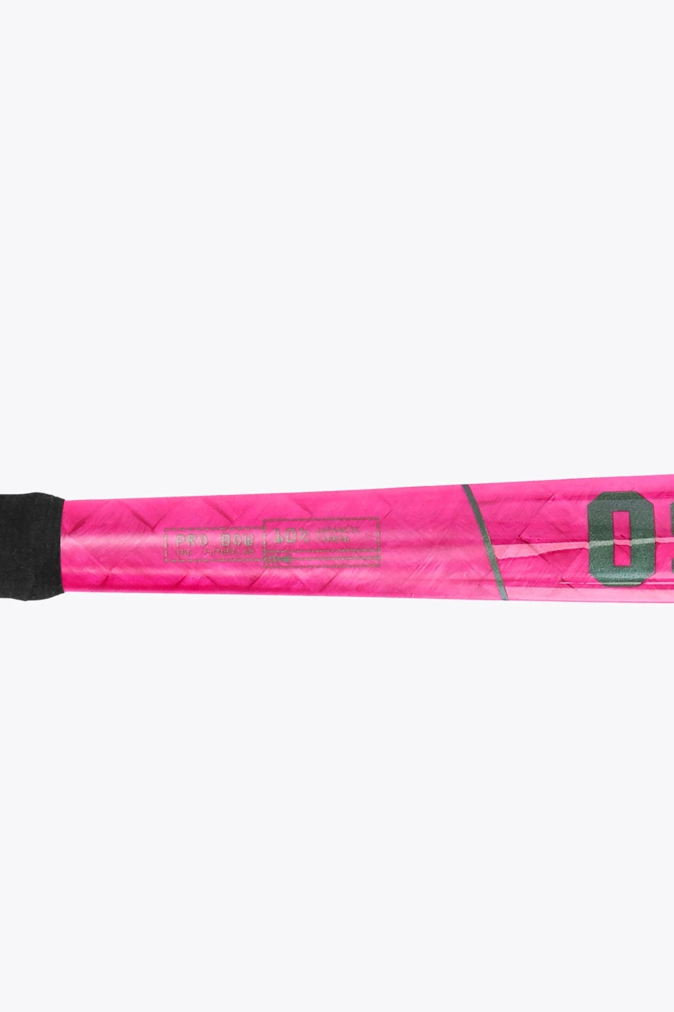 osaka-indoor-pro-bow-10-futurelab-mazza-hockey-indoor-electric-fuchsia image 8