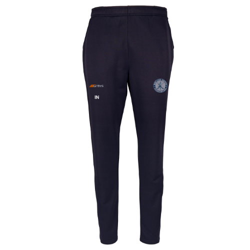 grays-quest-pantaloni-training-shetland-hockey-senior-dark-navy image 1