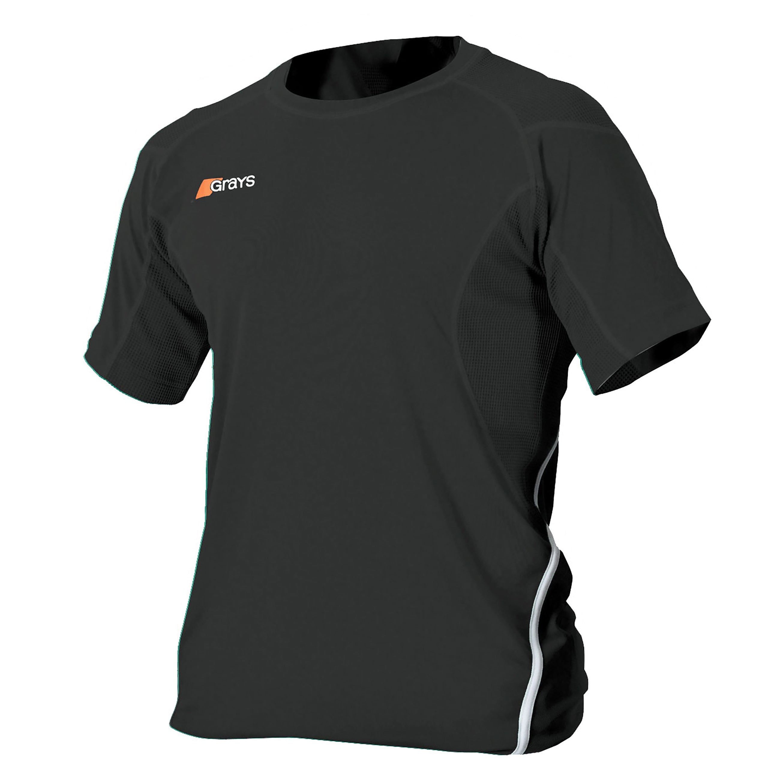 grays-g650-maglia-uomo-hockey-prato-performance-scollo-v image 1