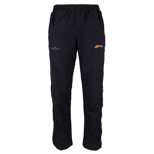 grays-glide-pantaloni-allenamento-cheshunt-hc-uomo-nero image 1