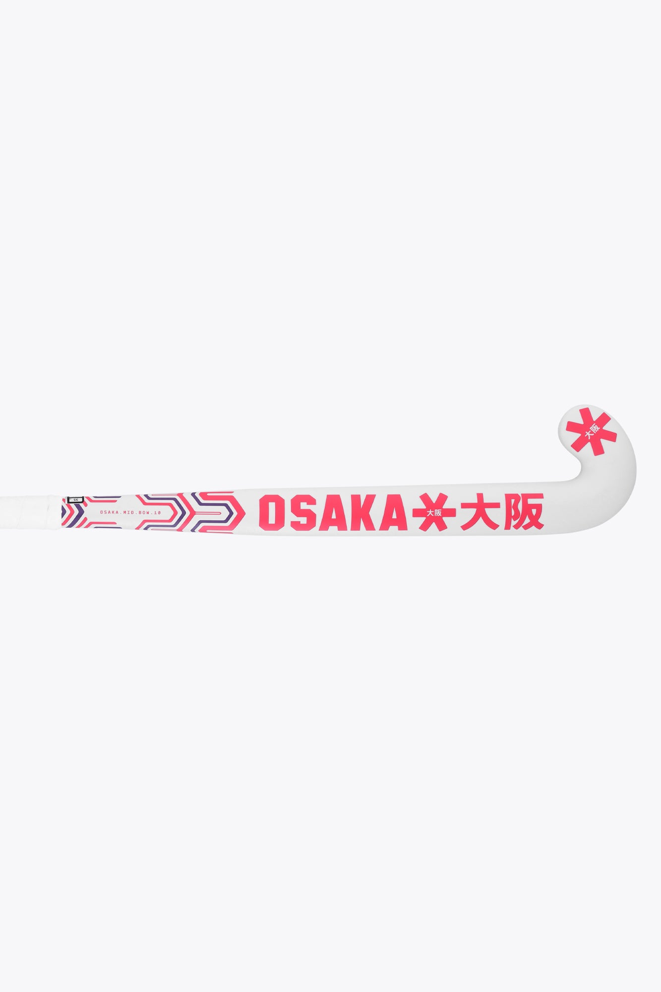 osaka-mid-bow-10-mazza-hockey-prato-hot-pink image 4