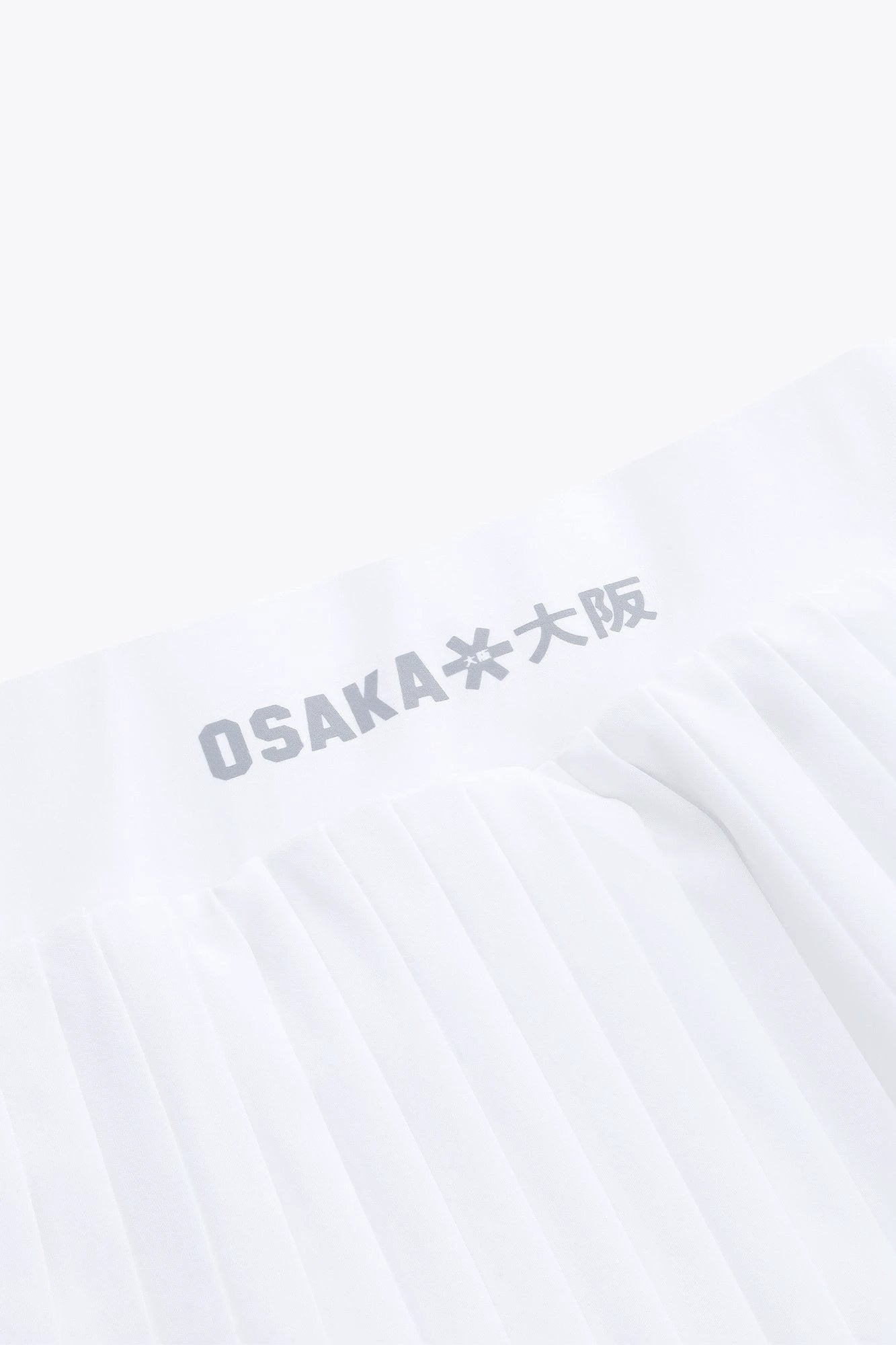 osaka-women-pleat-flow-skort-gonna-pantaloncino-white image 4