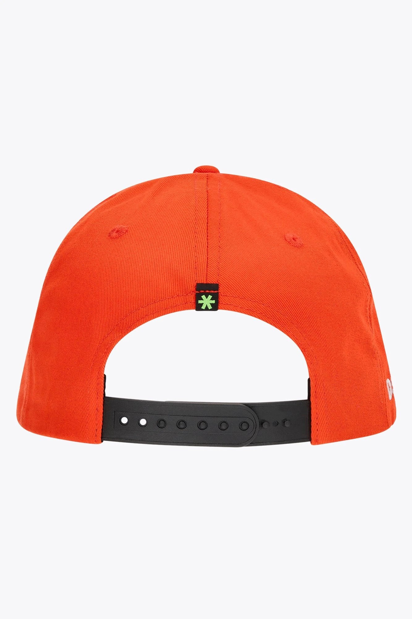 osaka-bloemendaal-fan-cap-orange image 3