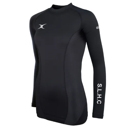 grays-atomic-base-layer-termico-donna-nero-shetland-hockey image 1