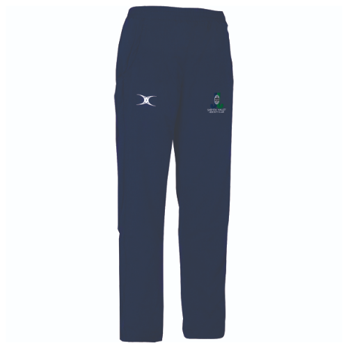 grays-shepton-mallet-hc-synergie-pantaloni-donna-blu-navy image 1