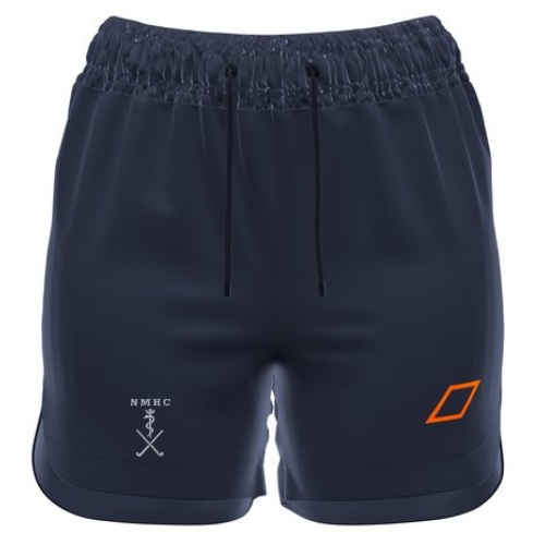 grays-gts-shorts-newcastle-medics-hc-donna-blu-navy image 1