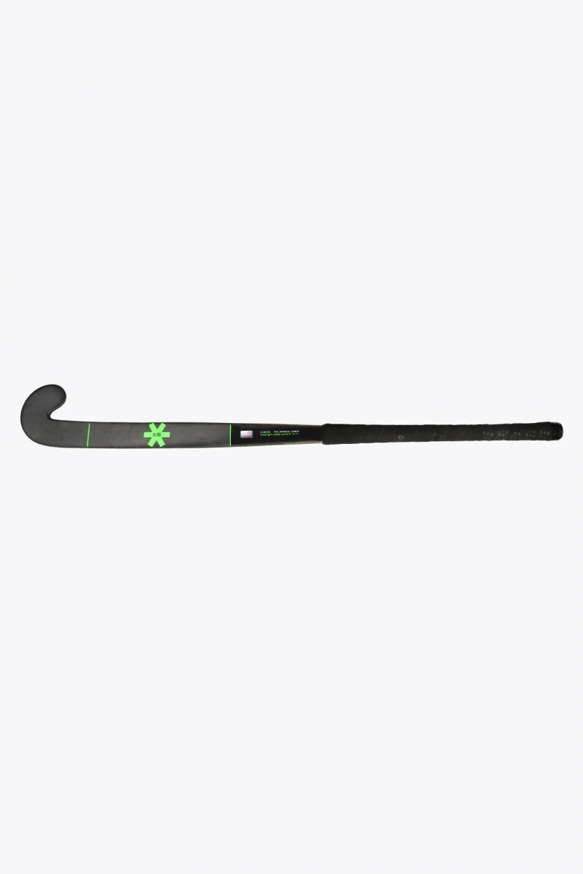 osaka-mazza-hockey-pro-tour-70-proto-bow-iconic-black image 5