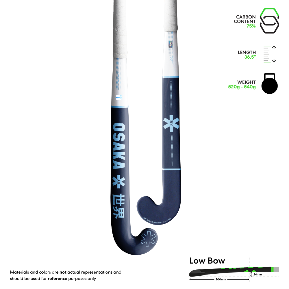 mazda-da-hockey-su-prato-osaka-custom-pro-x-racing-club-de-france-personalizzabi image 3