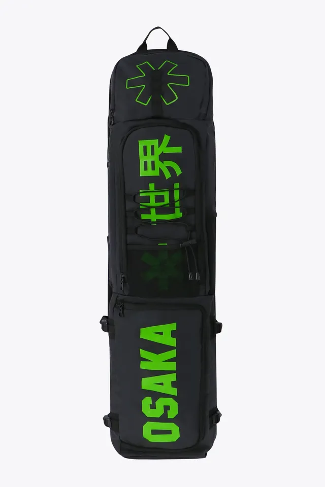 osaka-pro-tour-stickbag-large-4-mazze-iconic-black image 1