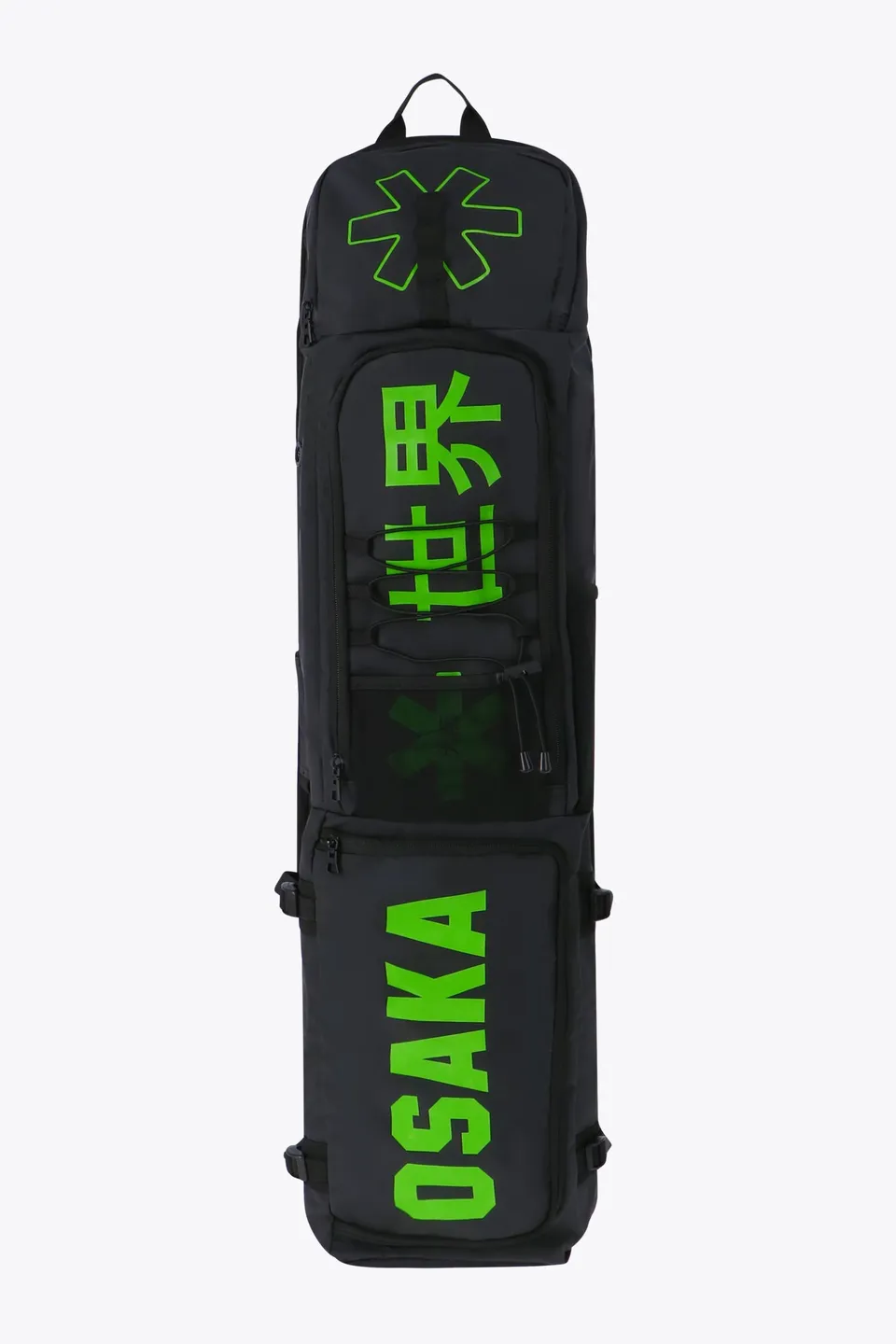 osaka-pro-tour-stickbag-large-4-mazze-iconic-black image 1