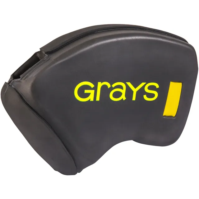 grays-nitro-protezioni-mani-portiere-nero-giallo-fluo image 1