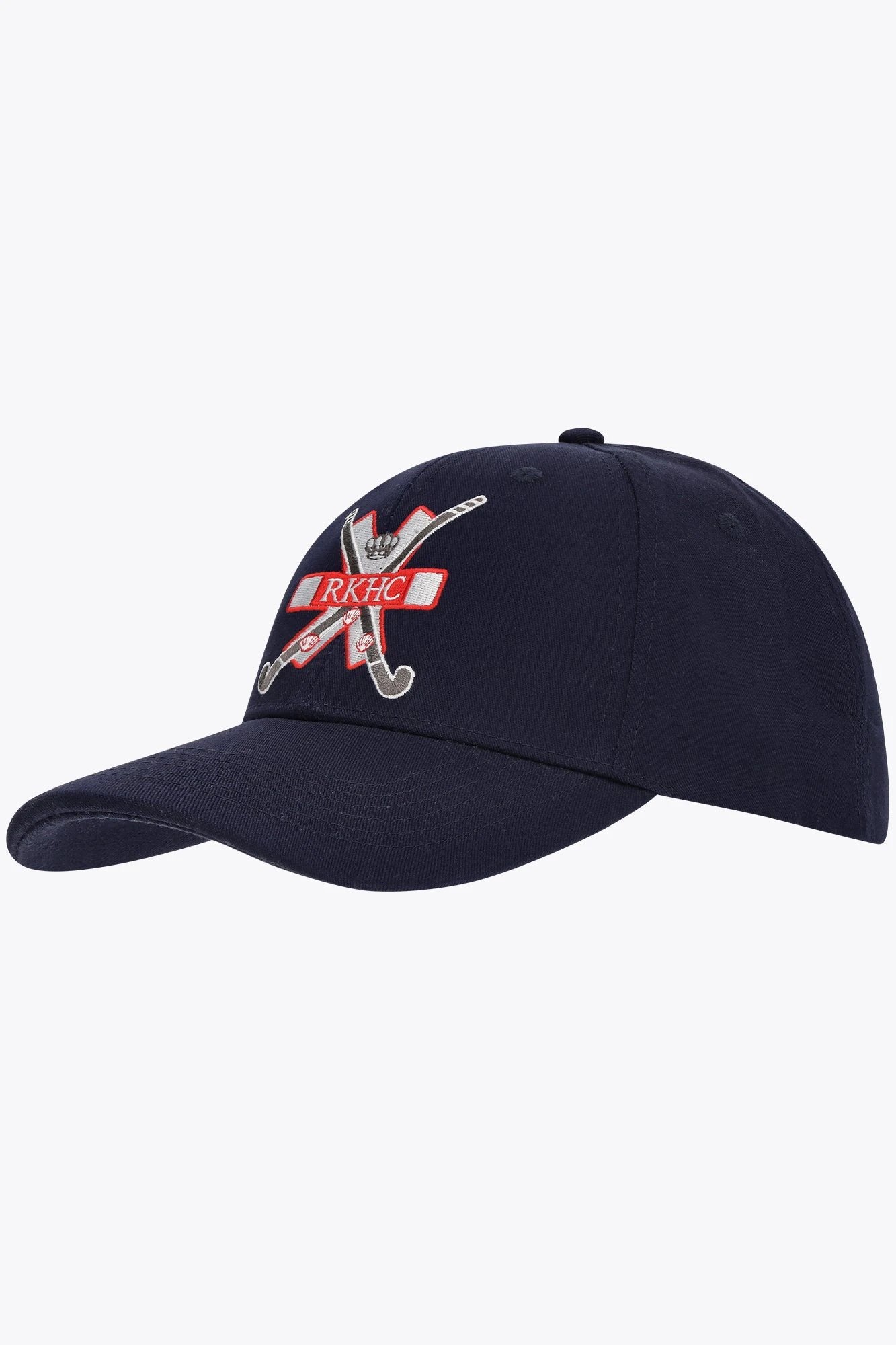osaka-royal-knokke-fan-cap-hockey-blu-navy image 1