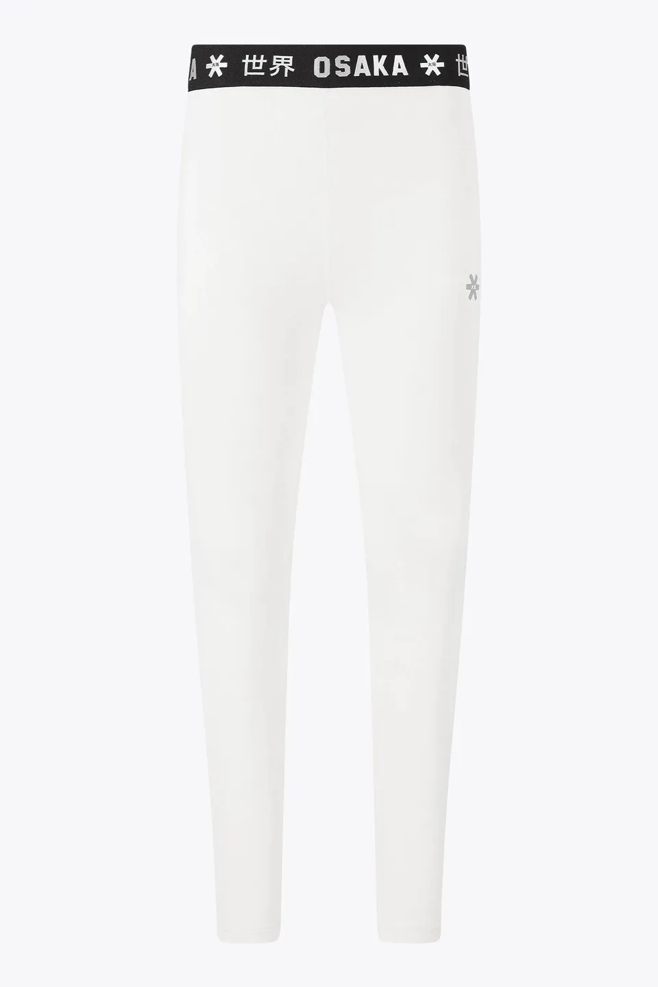osaka-baselayer-legging-donna-white image 1