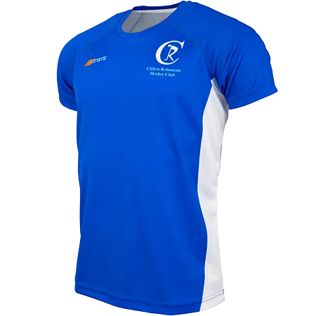 grays-crhc-g550-maglia-training-royal-uomo image 1