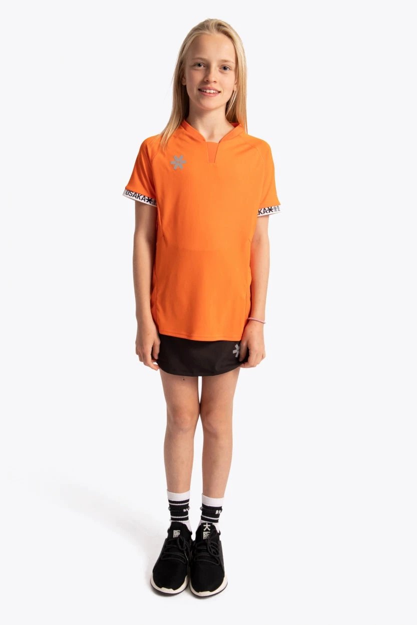 osaka-kids-jersey-maglia-hockey-bambino-arancione image 4