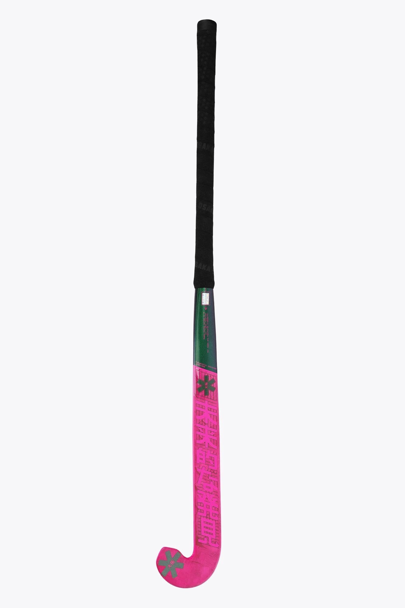 osaka-pro-bow-70-futurelab-mazza-da-hockey-su-prato-electric-fuchsia image 7