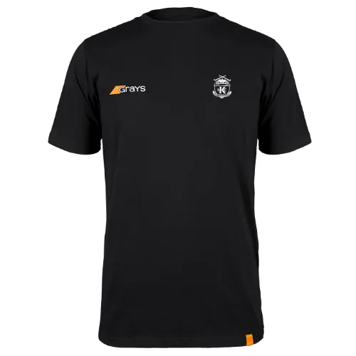 grays-kelburne-hc-adult-t-shirt-tangent-tee-nero-uomo image 1
