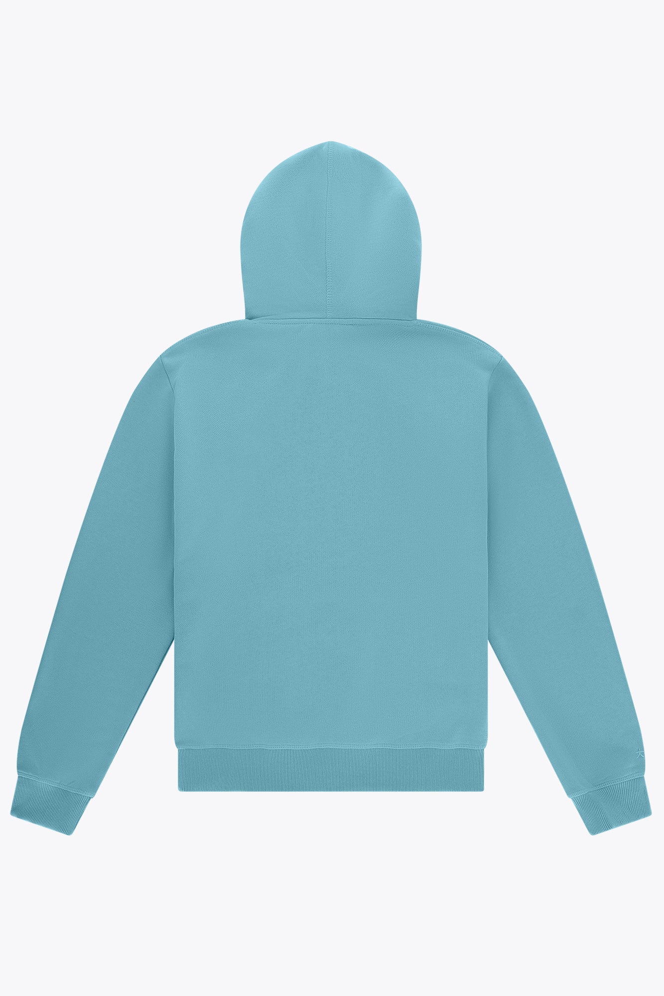 osaka-hoodie-signature-unisex-felpa-carolina-blue image 2
