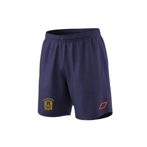 grays-edinburgh-hc-gts-pantaloncino-senior-blu-navy image 1