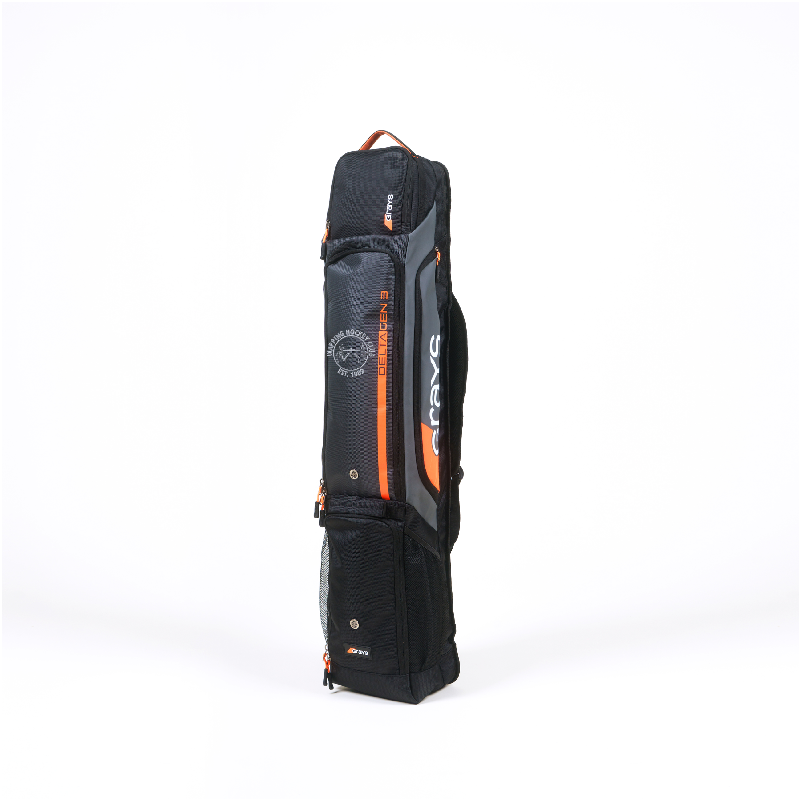 grays-wapping-hc-delta-gen3-borsone-kit-senior-nero image 1