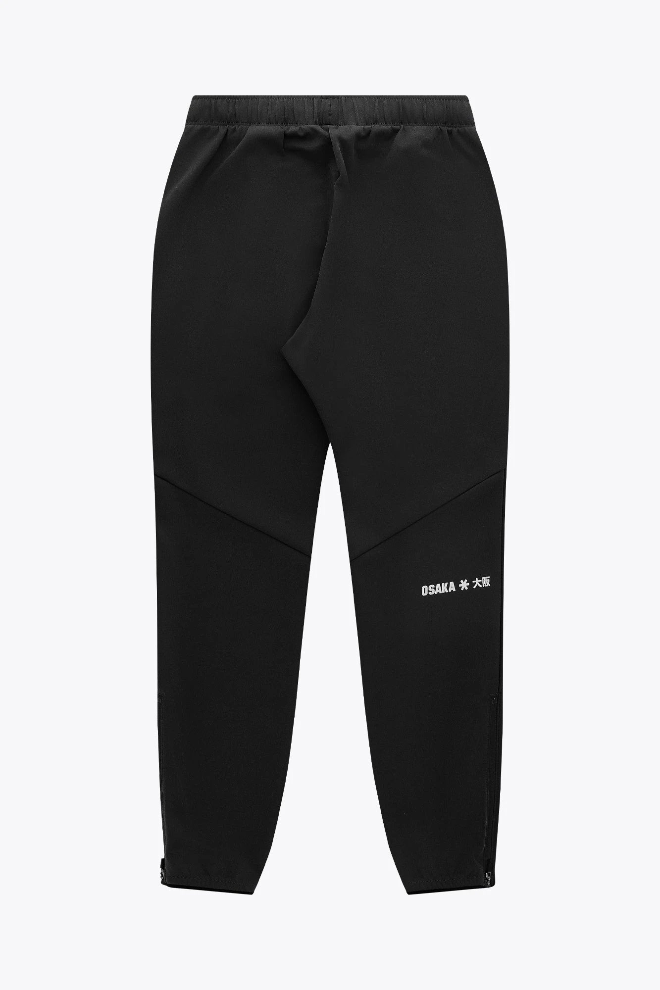 osaka-men-track-pants-pro-black-pantaloni-tuta-uomo image 2