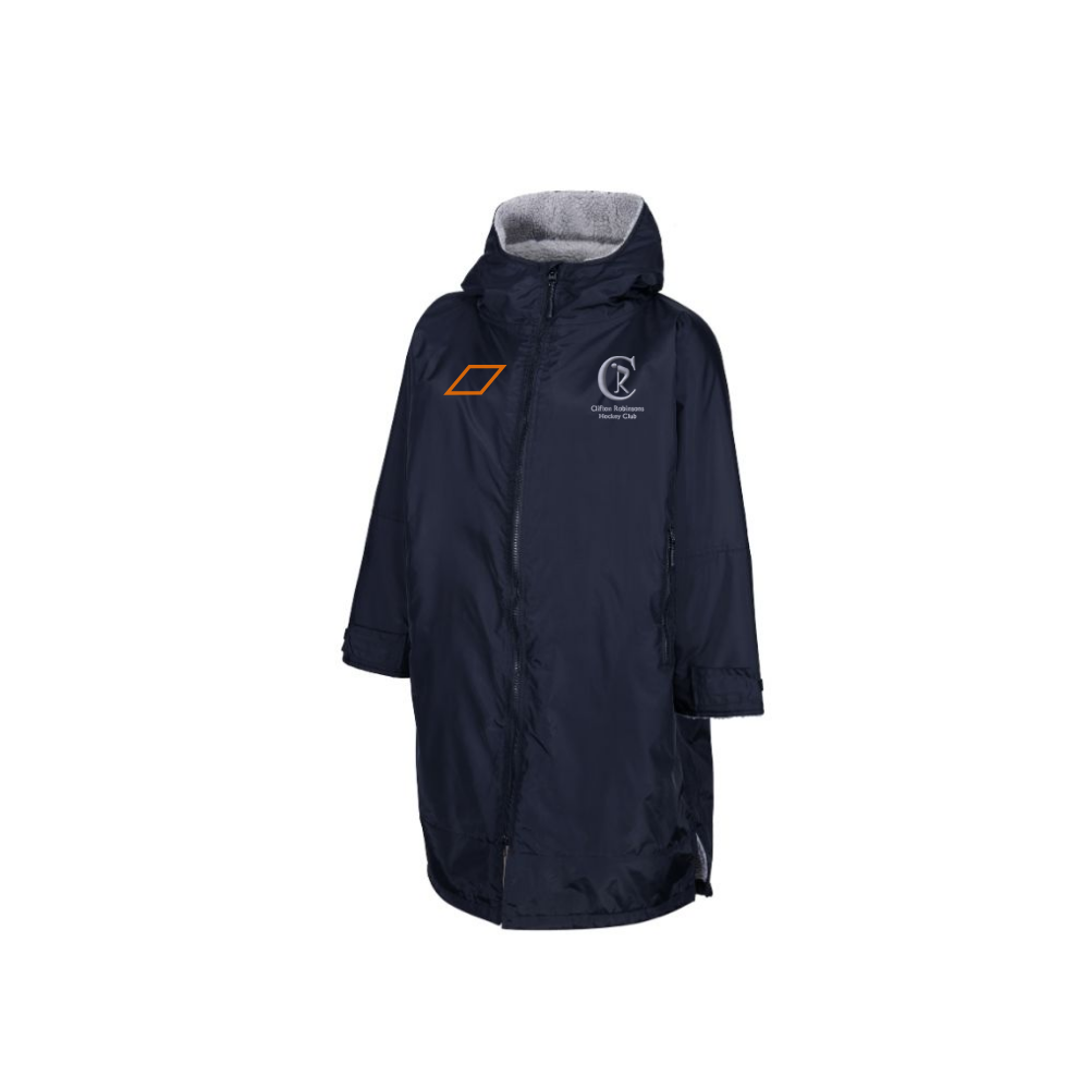 grays-clifton-robinsons-hc-giacca-change-robe-all-weather-senior-navy image 1