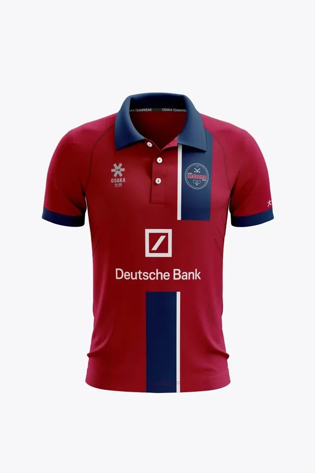 osaka-indiana-men-polo-jersey-retro-edition-polo-hockey-uomo-red image 1