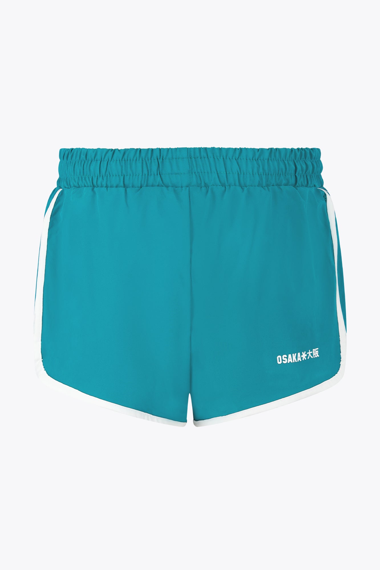 osaka-women-court-short-pantaloncino-donna-transformative-teal image 2