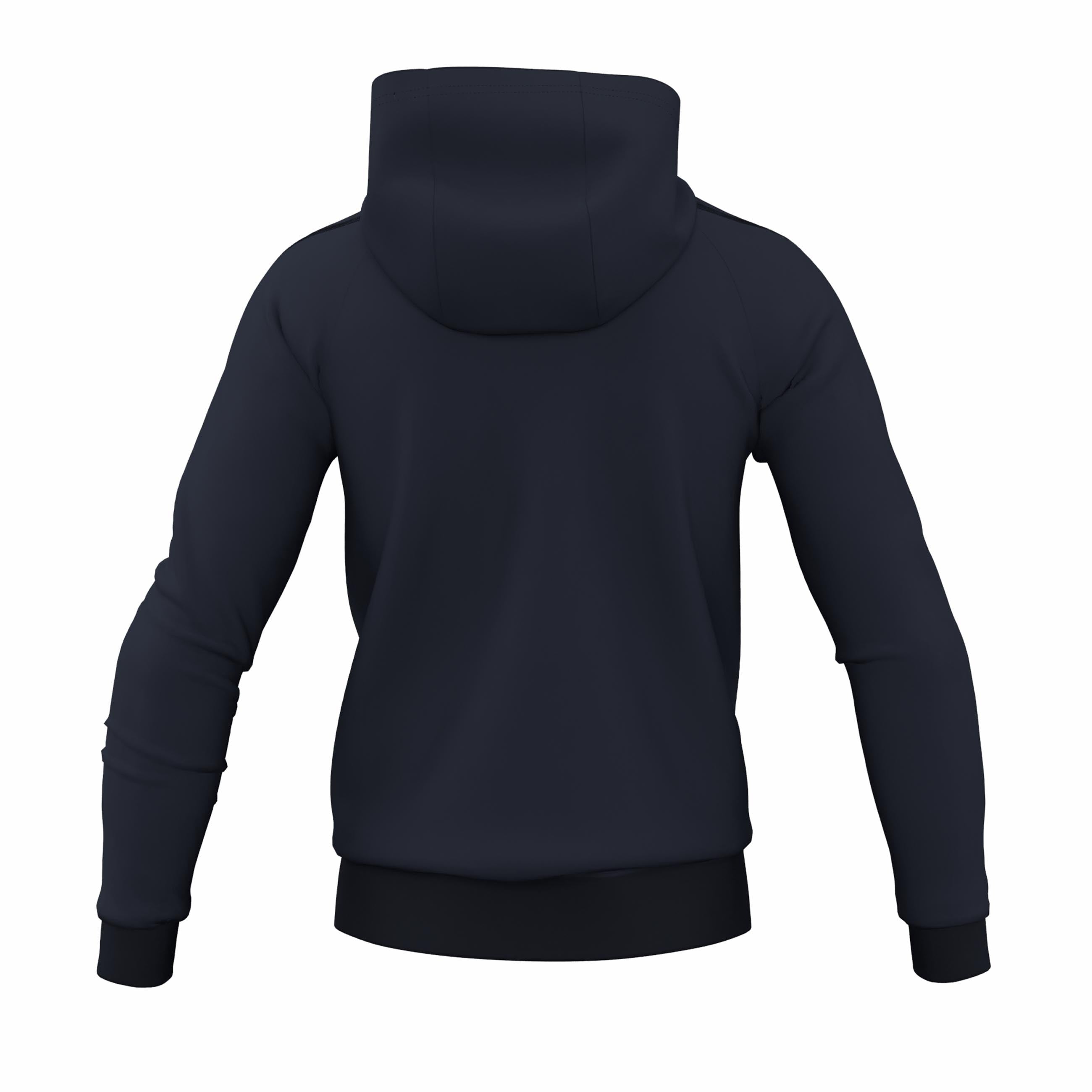 grays-performance-felpa-cappuccio-uomo image 7