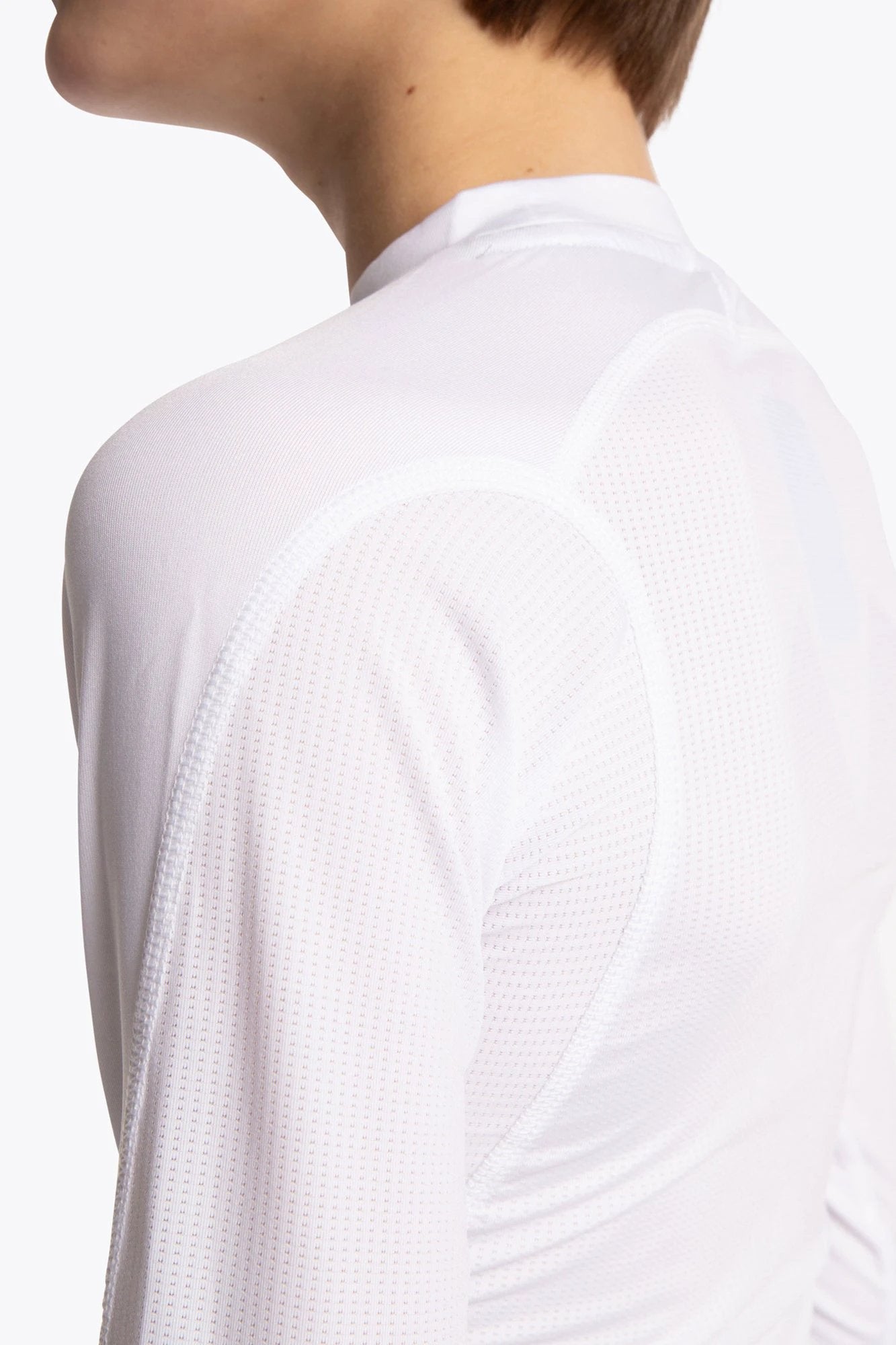 osaka-kids-baselayer-top-bianco-maglia-termica-bambino image 5