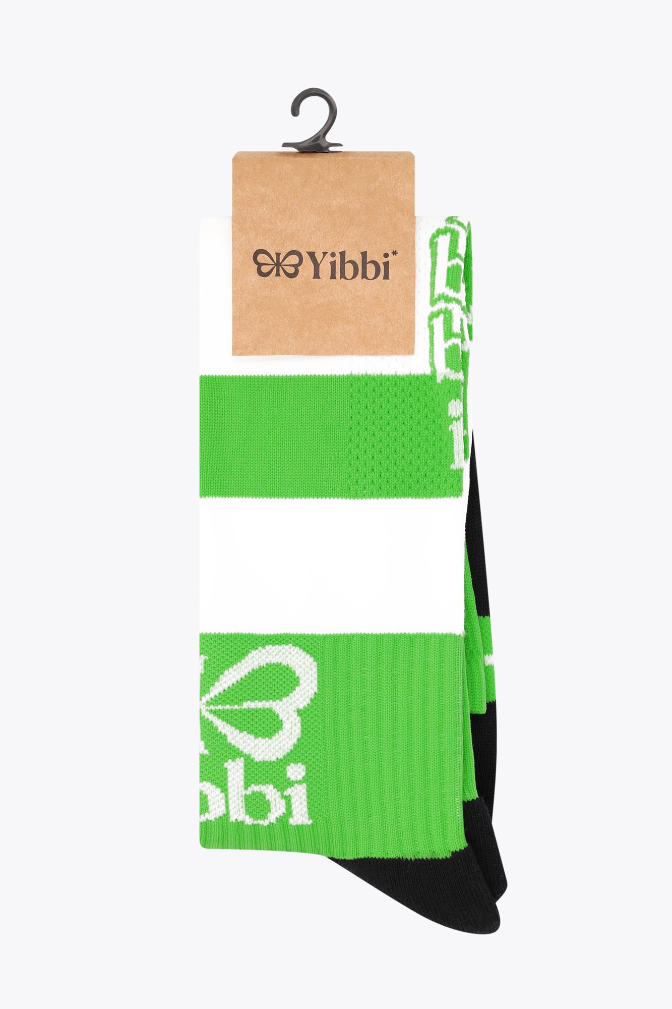osaka-yibbi-calze-hockey-prato-verde-fluo image 4
