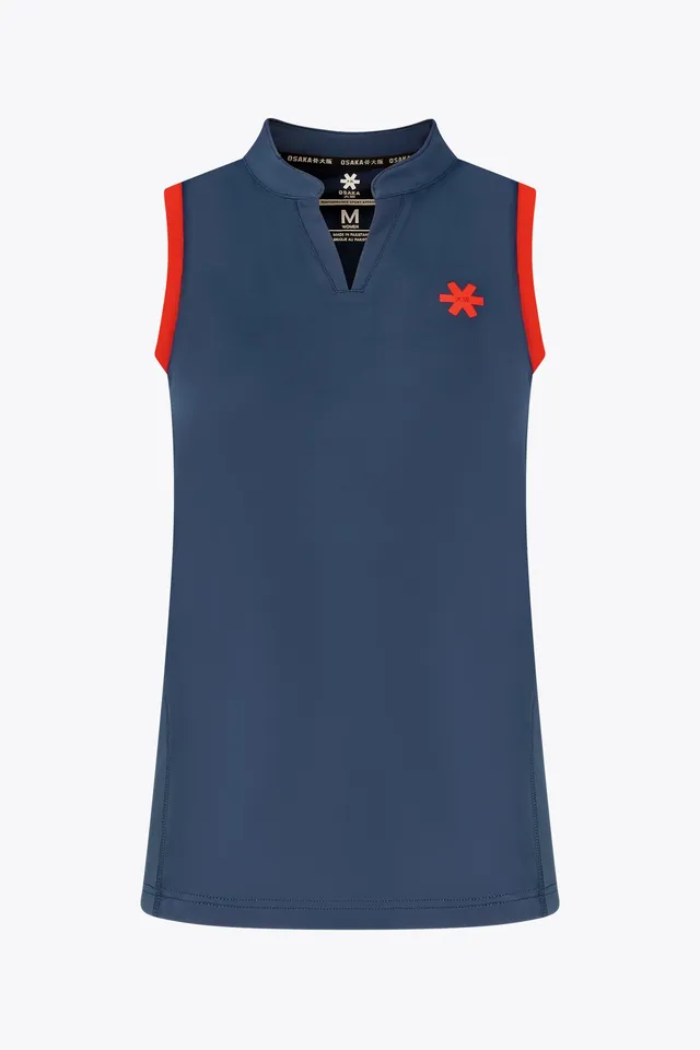 osaka-court-tank-top-donna-olympian image 1