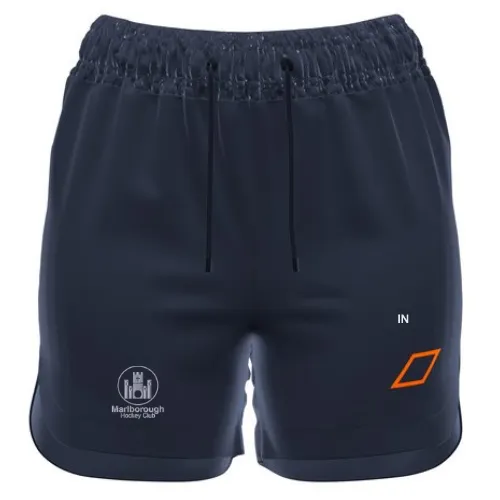 grays-marlborough-hc-gts-pantaloncini-donna-blu-navy image 1