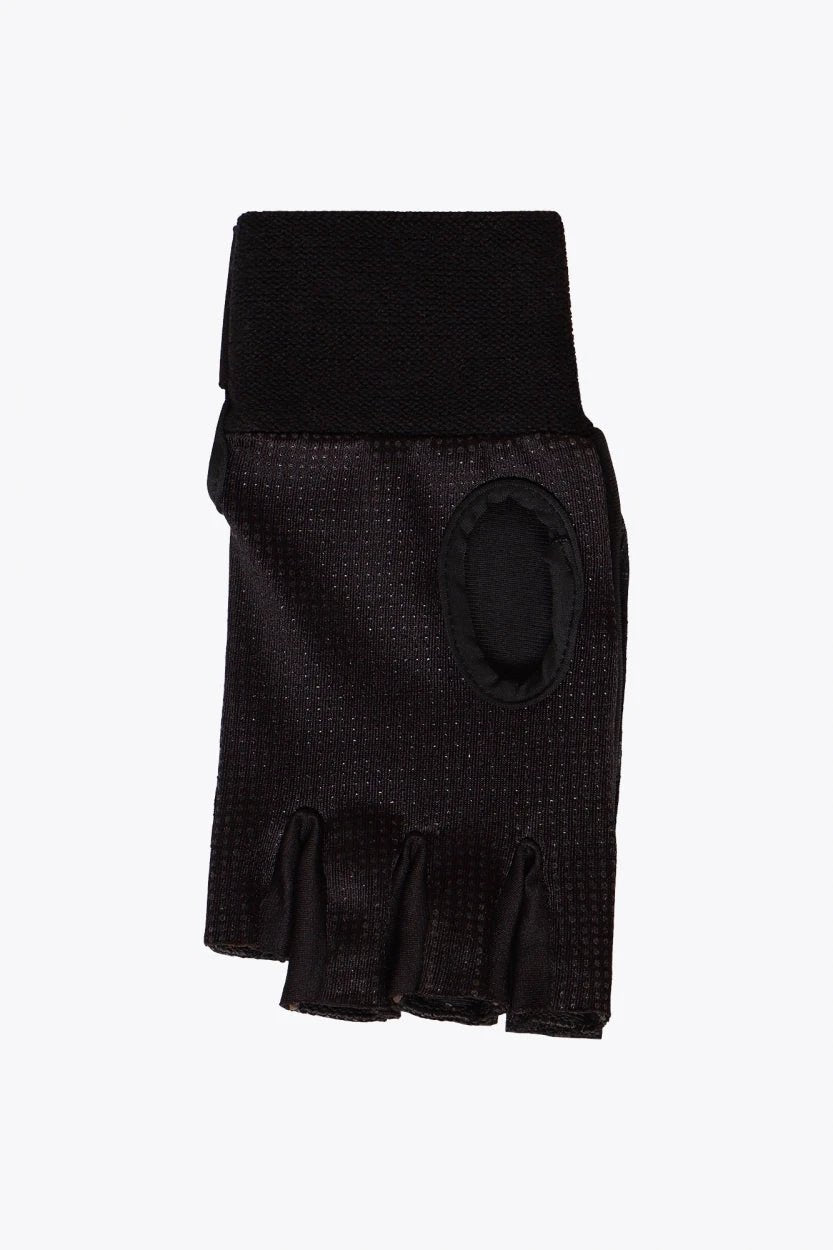 osaka-guanto-hockey-yoroi-semi-foam-mano-sinistra-iconic-black image 2