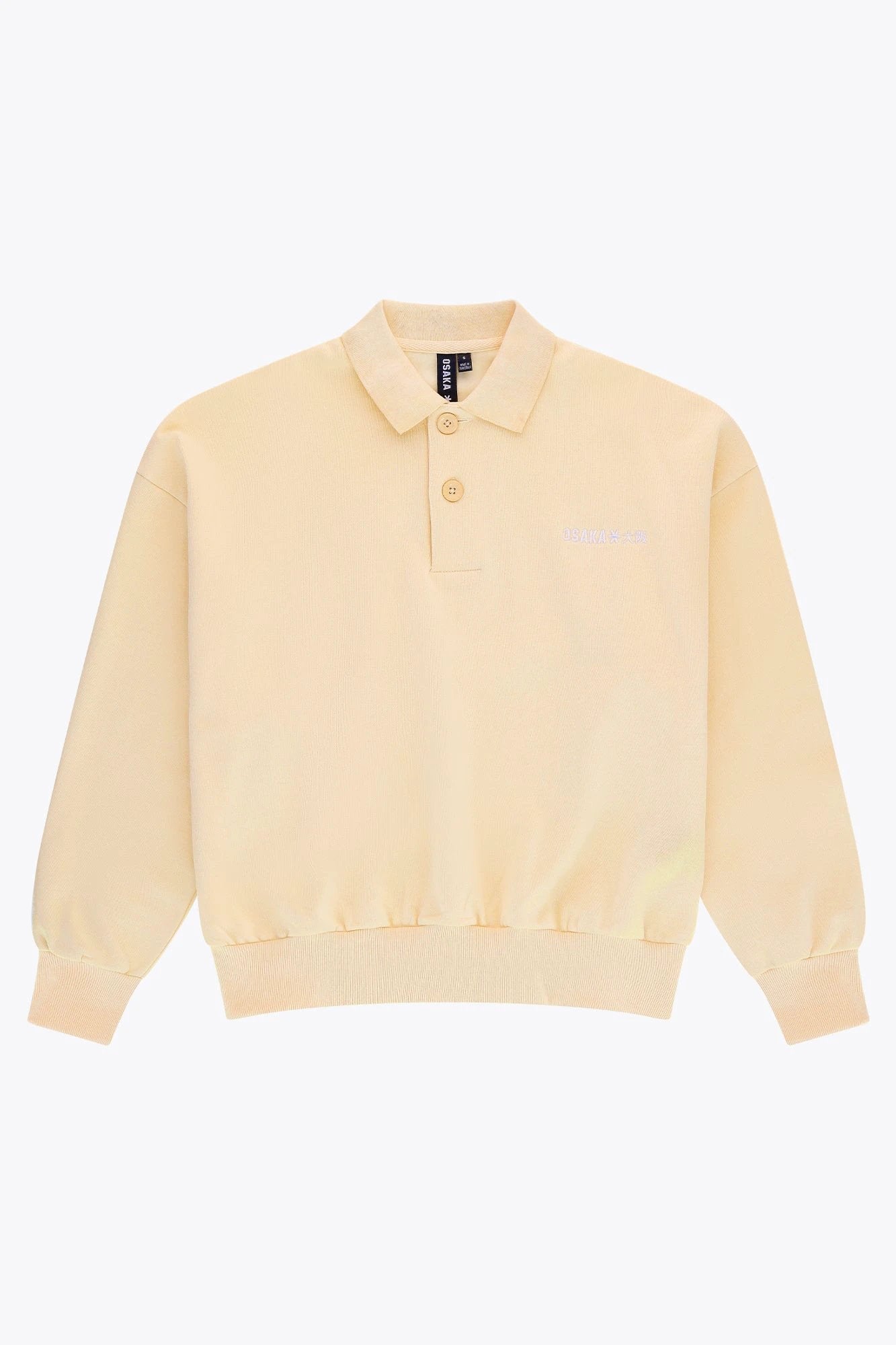 osaka-polo-sweater-uomo-washi image 1