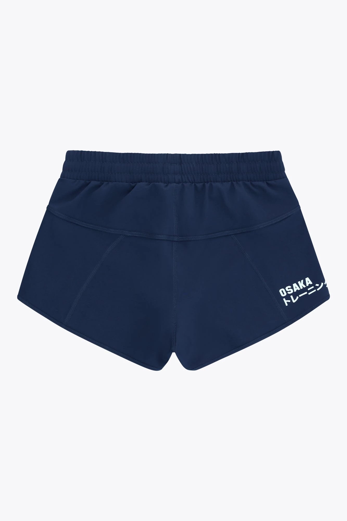 osaka-women-training-short-pantaloncini-training-donna-navy image 3