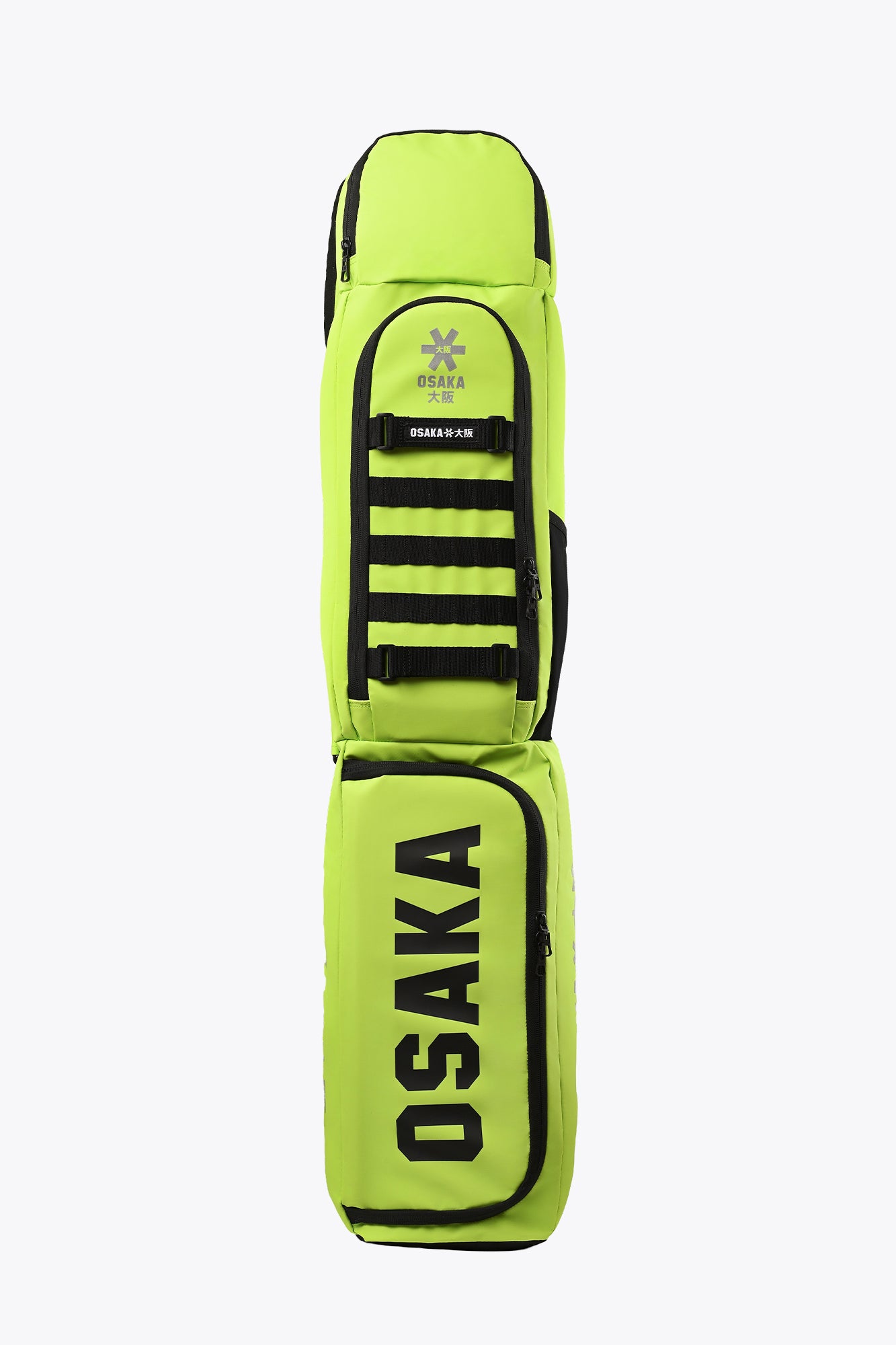 osaka-pro-tour-stickbag-medium-33l-wild-lime image 1