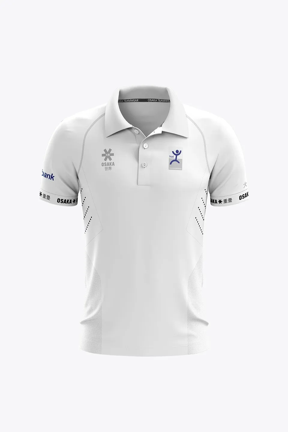 osaka-hod-men-polo-jersey-uomo-white image 1