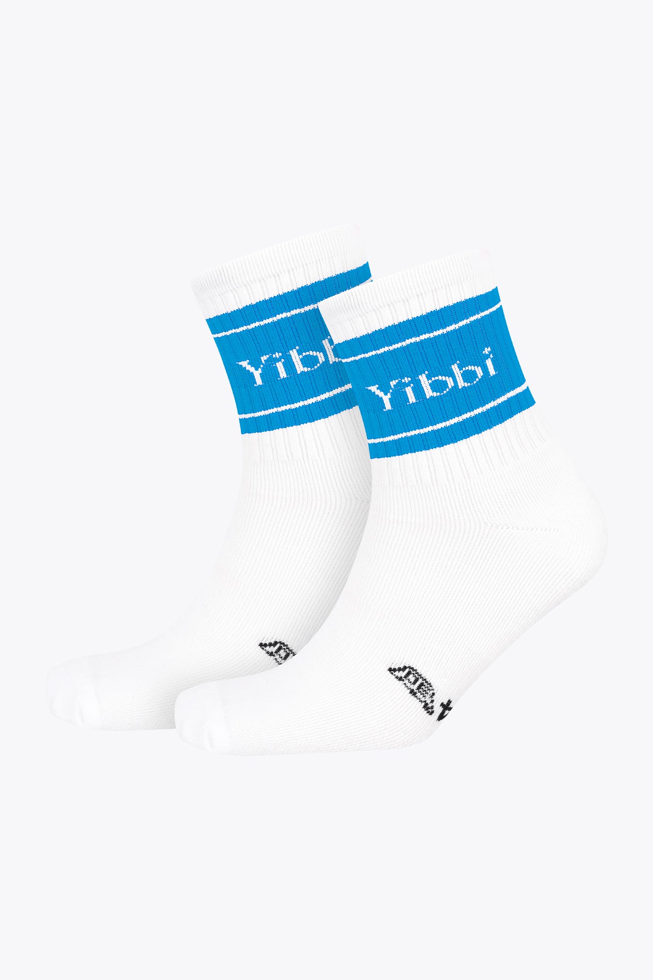 osaka-yibbi-sport-socks-light-blue image 2