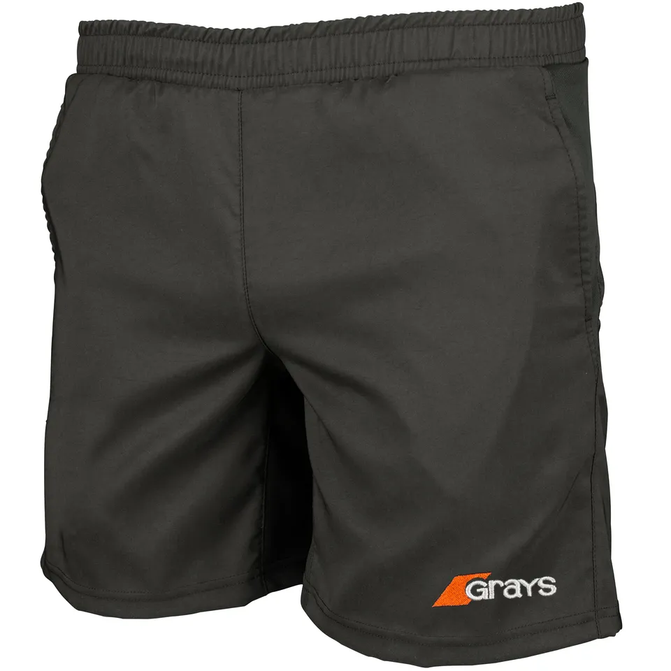 grays-axis-pantaloncini-hockey-junior-leggeri-con-tasche image 1
