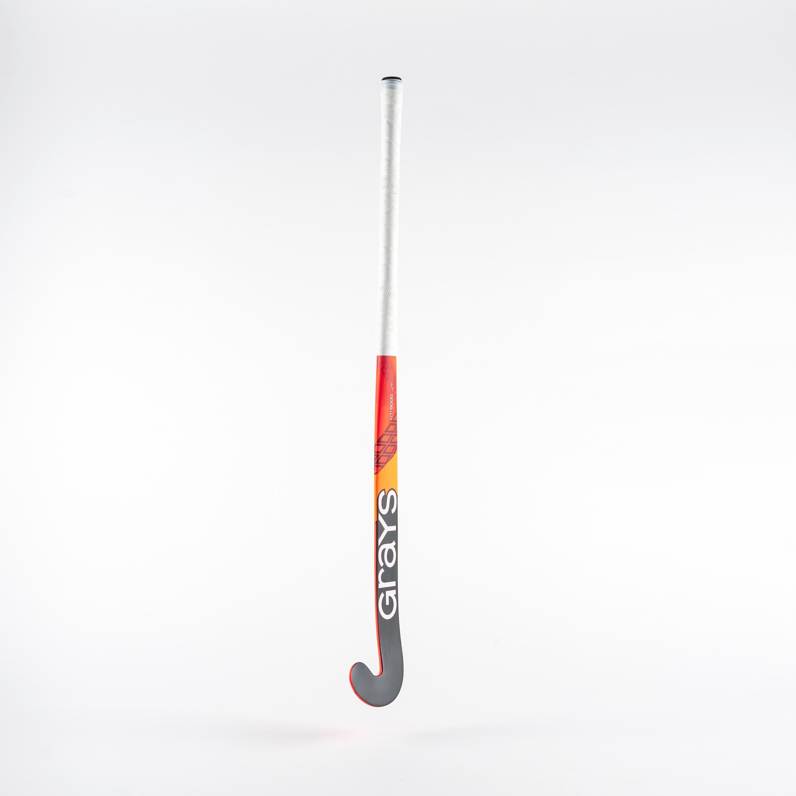 grays-gti8000-jumbow-mazza-hockey-indoor-composita-rossa image 3
