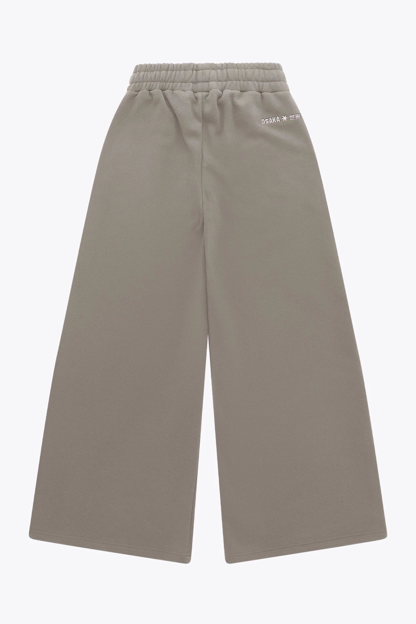 osaka-women-sweatpants-wide-leg-cloudburst-pantaloni-tuta-donna image 3
